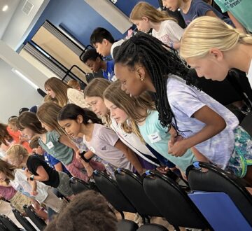 ICC Community Outreach Day of Song & Open House