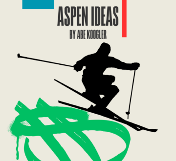 ‘Aspen Ideas,’ a comedy by Abe Koogler