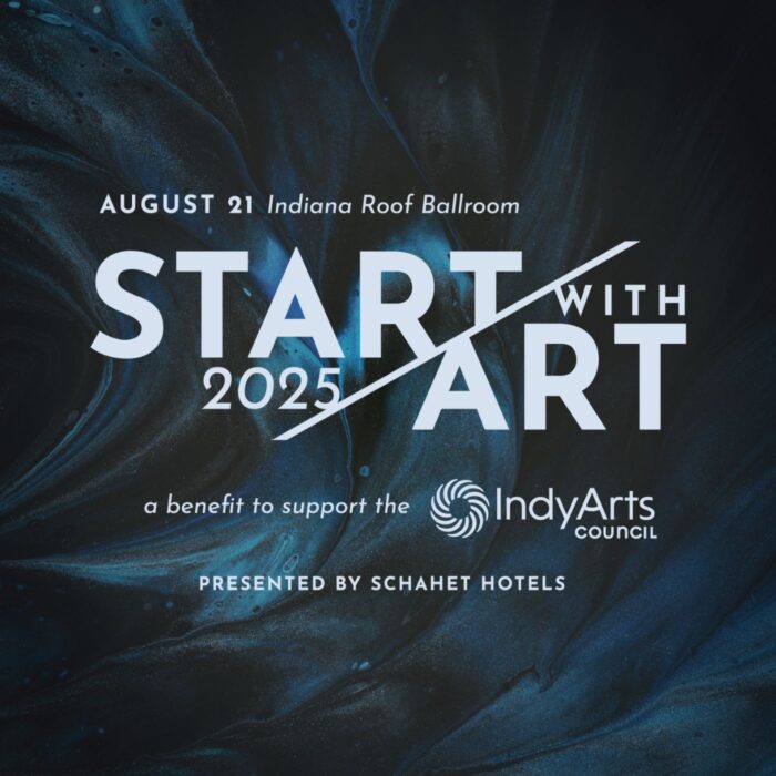Indy Arts Council