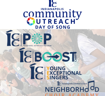 ICC Community Outreach October Day of Song
