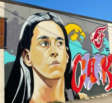 All-Star Arts & Culture | Rokh presents Public Art Tours