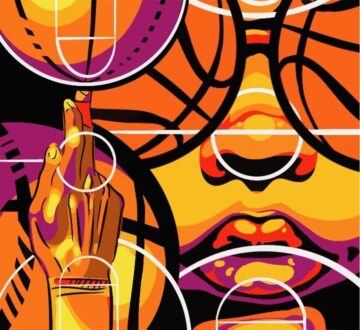 All-Star Arts & Culture | Murals & Street Art