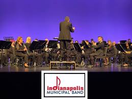 Indianapolis Municipal Band