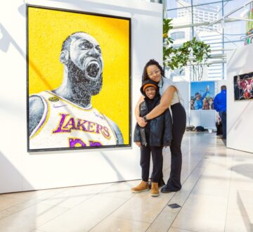 BUTTER Fine Art Fair