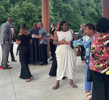 Indianapolis Black Documentary Film Festival