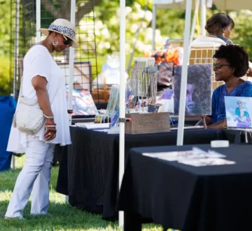 Black Art Market