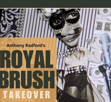 Royal Brush Takeover