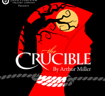 The Crucible by Arthur Miller