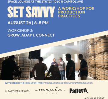 Set Savvy: Grow, Adapt, Connect