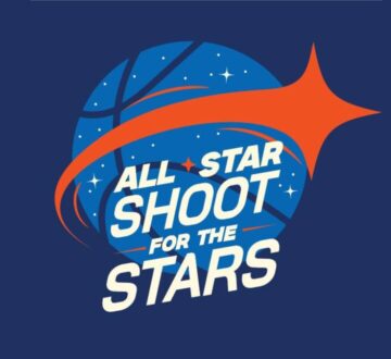 All-Star Shoot for the Stars