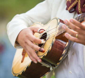 Indianapolis Mariachi and Folklore Festival