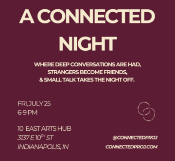 A Connected Night