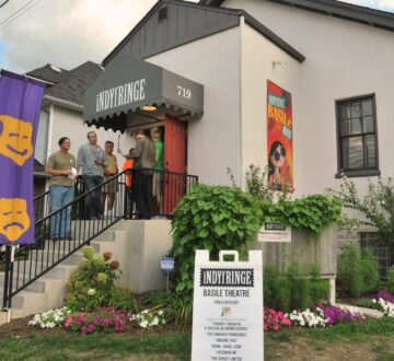 IndyFringe Theatre Festival