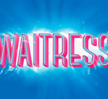 Waitress