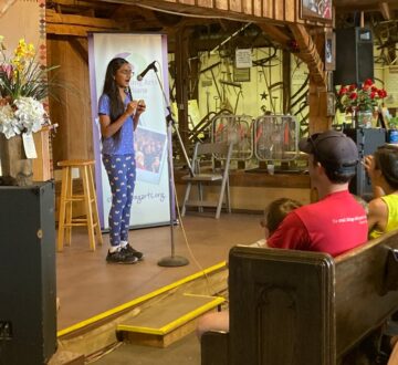 Liar’s Contest at Indiana State Fair