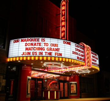 Torchfire Film Festival