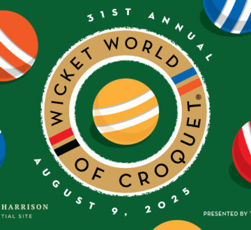 31st Annual Wicket World of Croquet