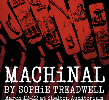 Machinal