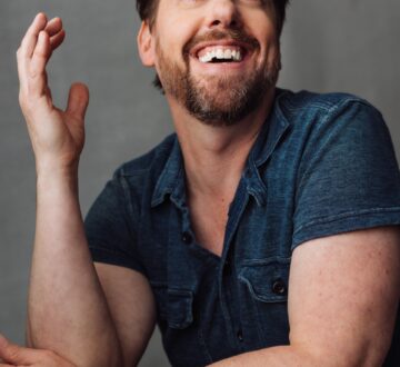 CHRISTIAN BORLE: An Evening with Christian Borle