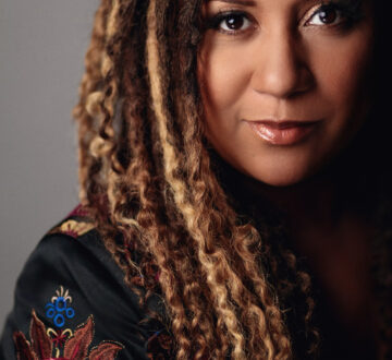TRACIE THOMS