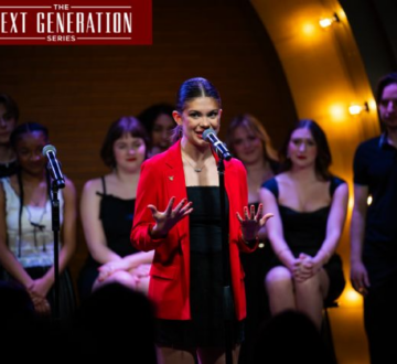 BALL STATE UNIVERSITY STUDENT SHOWCASE