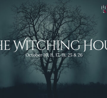 The Witching Hour