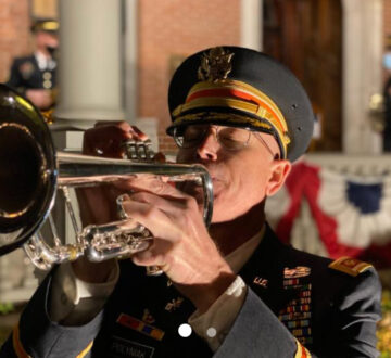 TAPS: A Musical Salute