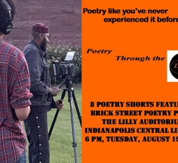 Poetry Through the Lens