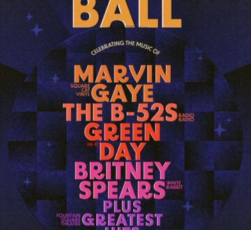 Tonic Ball