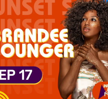 Brandee Younger • Indy Jazz Fest Sunset Series