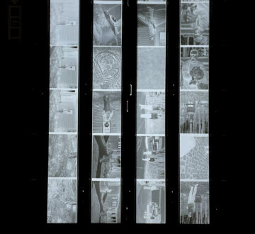 Scanning Basics Workshop
