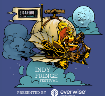20th Anniversary IndyFringe Festival