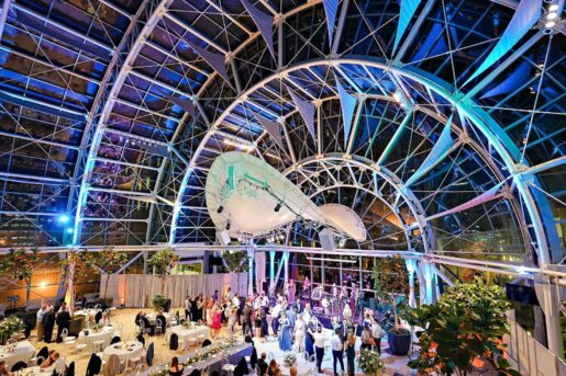 Indianapolis Artsgarden Celebrates 30 Years
