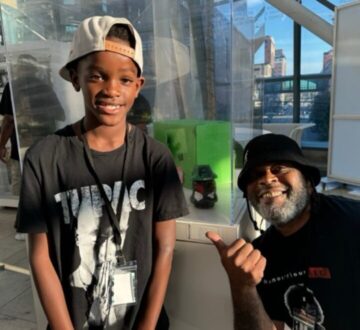 Hip Hop Anthology Vol. #6 Side B: Youth Showcase
