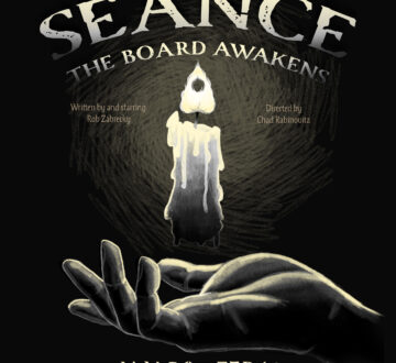 Séance: The Board Awakens