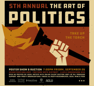 The Art of Politics