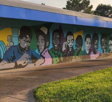 MLK, RFK, and the “Masters of Disaster”