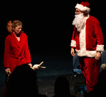 Sketch Comedy Writing for Beginners (6 Week Course)