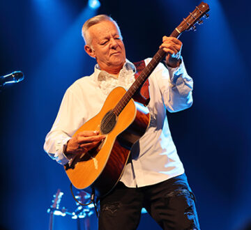 An Evening with Tommy Emmanuel, CGP