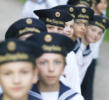 Vienna Boys Choir