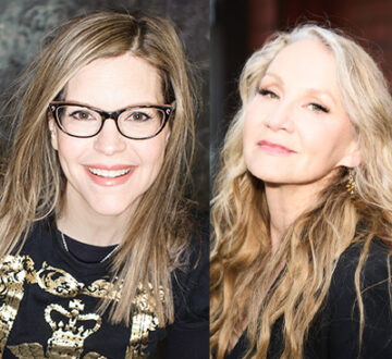 Lisa Loeb & Joan Osborne
