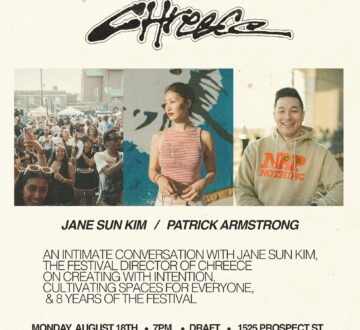 In Conversation With Jane Sun Kim