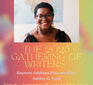 The Gathering of Writers Annual Writing Conference