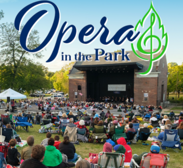 Opera in the Park