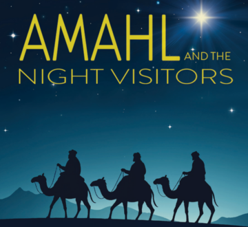 Amahl & the Night Visitors