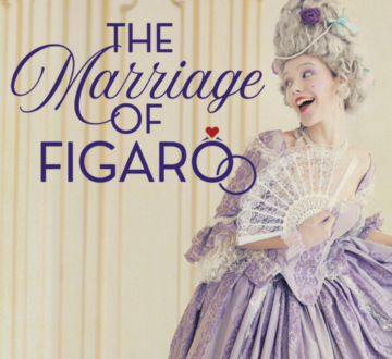 The Marriage of Figaro