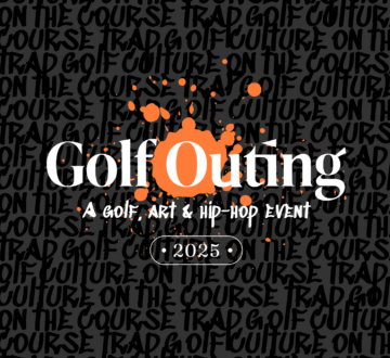 VOICES 4th Annual Golf Outing: A Golf, Art & Hip-Hop Event