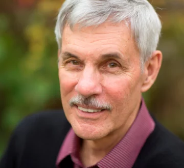 Poets Laureate of Lawrence ft. Norbert Krapf