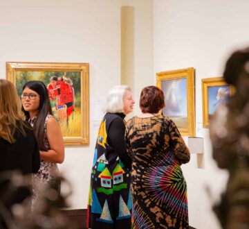 Quest for the West Art Show & Sale