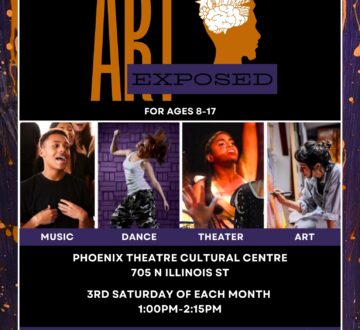 WCSA: Art Exposed
